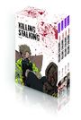 Koogi: Killing Stalking Season II Complete Box (4 Bände), Buch,Buch,Buch,Buch