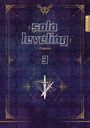 Chugong: Solo Leveling Roman 03, Buch