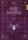 Chugong: Solo Leveling Roman 04, Buch