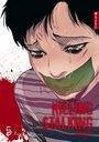 Koogi: Killing Stalking - Season III 05, Buch