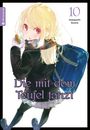 Sawayoshi Azuma: Die mit dem Teufel tanzt 10, Buch