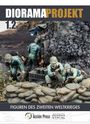 Diorama-Projekt 1.2, Buch