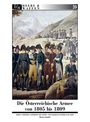 Enrico Acerbi: Die Österreichische Armee von 1805 bis 1809, Buch