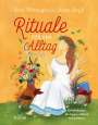 Ruth Pfennighaus: Rituale für den Alltag, Buch