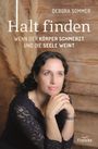 Debora Sommer: Halt finden, Buch