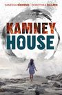 Vanessa Siemens: Kamney House, Buch
