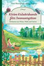 Ruth Pfennighaus: Kleine Kräuterkunde fürs Immunsystem, Buch