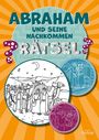 : Abraham und seine Nachkommen-Rätsel, Buch