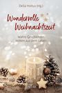 : Wundervolle Weihnachtszeit, Buch