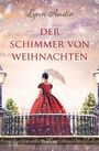 Lynn Austin: Der Schimmer von Weihnachten, Buch