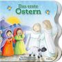 : Das erste Ostern, Buch