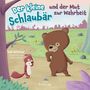 Bob Hartman: Der kleine Schlaubär und der Mut zur Wahrheit, Buch