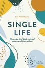 Sina Hottenbacher: Single Life, Buch