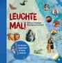 Leuchte mal! Meine liebsten Bibelgeschichten, Buch