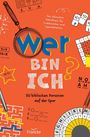 Wer bin ich? 50 biblischen Personen auf der Spur, Buch