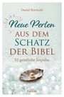Daniel Bormuth: Neue Perlen aus dem Schatz der Bibel, Buch