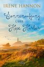 Irene Hannon: Sonnenaufgang über Hope Harbor, Buch