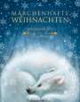 Hans Christian Andersen: Märchenhafte Weihnachten, Buch
