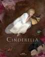 Charles Perrault: Cinderella, Buch