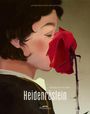 Johann Wolfgang von Goethe: Heidenröslein, Buch