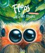 Christiane Nebel: FLOPS, die kleine Spinne, Buch