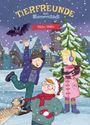 Marianna Korsh: Wilder Winter, Buch