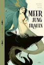 Olivia Godat: Meerjungfrauen, Buch