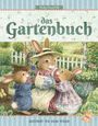 Detlef Rohde: Das Gartenbuch, Buch