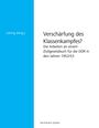 Martin Löhnig: Verschärfung des Klassenkampfes?, Buch