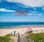 : Die Insel Sylt Edition Kalender 2025 - Hans Jessel, KAL