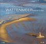 : Nationalpark Wattenmeer Edition Kalender 2026 - Martin Stock, KAL