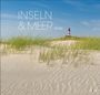 : Inseln und Meer Edition Kalender 2026, KAL