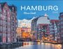 : Hamburg - Meine Stadt Kalender 2026, KAL