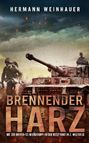 Hermann Weinhauer: Brennender Harz, Buch