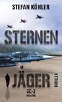 Stefan Köhler: Sternenjäger, Buch