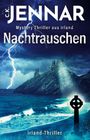 C. K. Jennar: Nachtrauschen, Buch