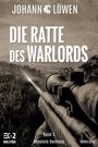 Johann Löwen: Die Ratte des Warlords Band 5, Buch