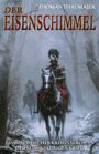 Thomas Thalmaier: Der Eisenschimmel, Buch