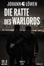 Johann Löwen: Die Ratte des Warlords Band 9, Buch