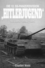 Stephen Wynn: Die 12. SS-Panzerdivision "Hitlerjugend", Buch