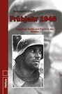 Hans-Joachim Eilhardt: Frühjahr 1945, Buch