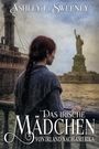 Ashley E. Sweeney: Das irische Mädchen - Von Irland nach Amerika, Buch
