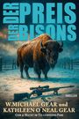 W. Michael Gear: Der Preis der Bisons, Buch