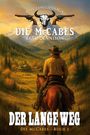 Brad Dennison: Die McCabes - Buch 1, Buch