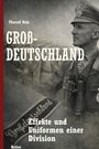 Thoralf Buls: Großdeutschland, Buch