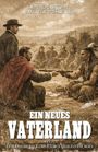 Natalie Bright: Ein neues Vaterland Buch 2, Buch