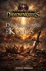 Stefan Burban: Die Chronik des großen Dämonenkriegs Band 1, Buch