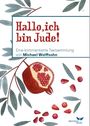 : Hallo, ich bin Jude!, Buch
