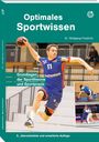 Wolfgang Friedrich: Optimales Sportwissen, Buch