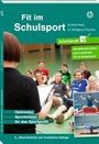 Andrea Ruda: Fit im Schulsport - Arbeitsheft, Buch